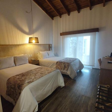 La Campina Club Hotel & Spa RSA Zewnętrze zdjęcie