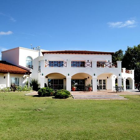 La Campina Club Hotel & Spa RSA Zewnętrze zdjęcie