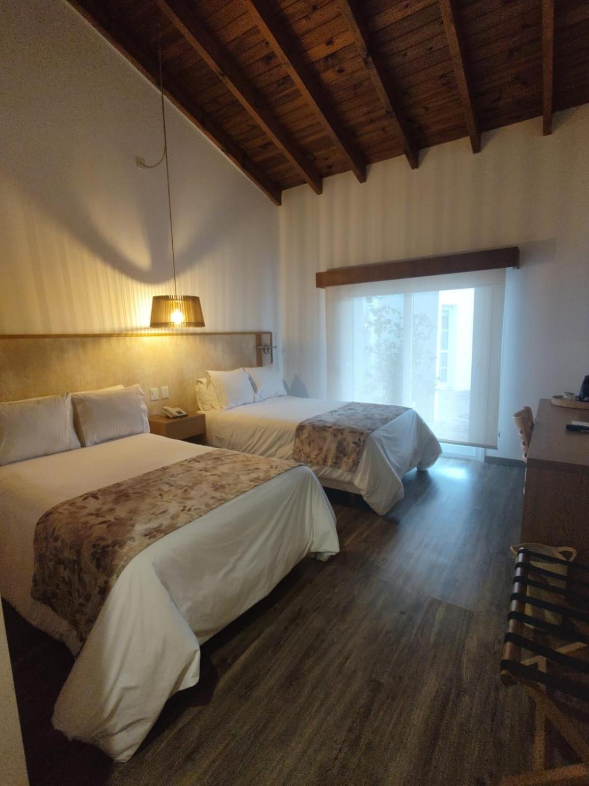 La Campina Club Hotel & Spa RSA Zewnętrze zdjęcie