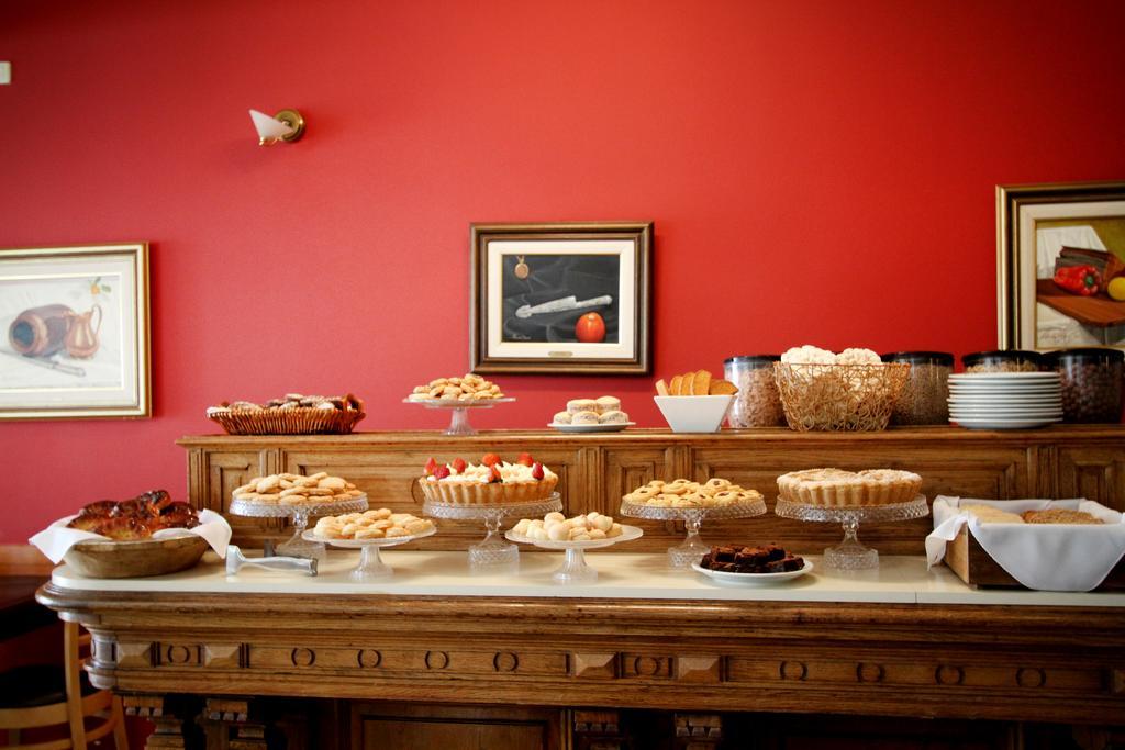 La Campina Club Hotel & Spa RSA Zewnętrze zdjęcie
