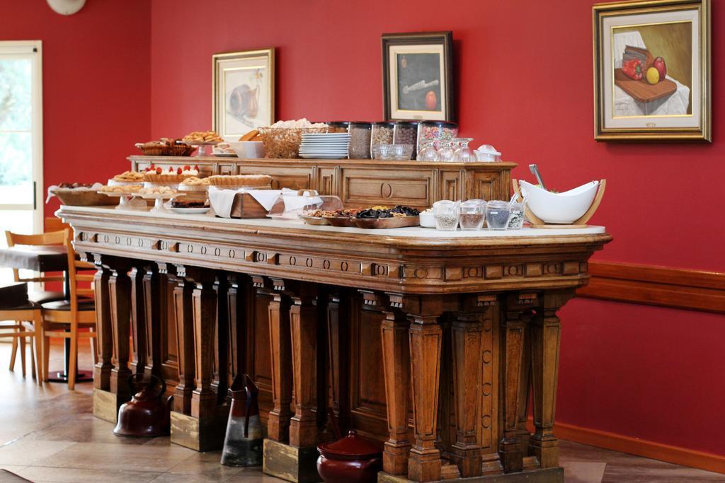 La Campina Club Hotel & Spa RSA Zewnętrze zdjęcie