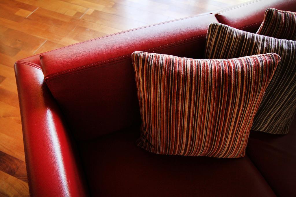 La Campina Club Hotel & Spa RSA Zewnętrze zdjęcie
