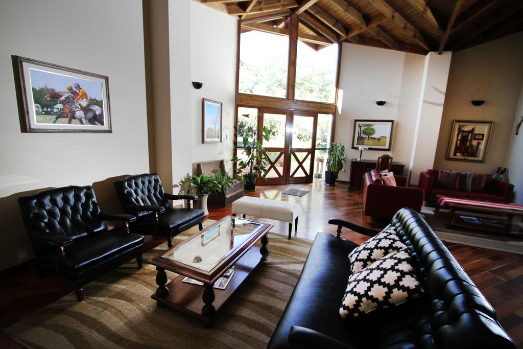 La Campina Club Hotel & Spa RSA Zewnętrze zdjęcie