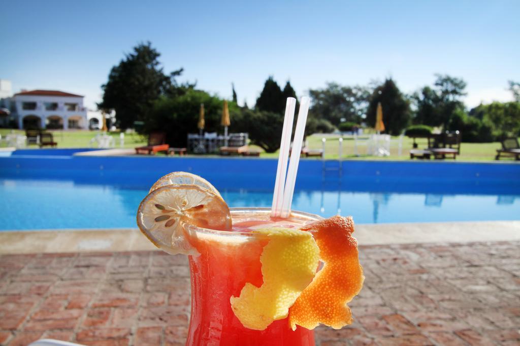La Campina Club Hotel & Spa RSA Zewnętrze zdjęcie