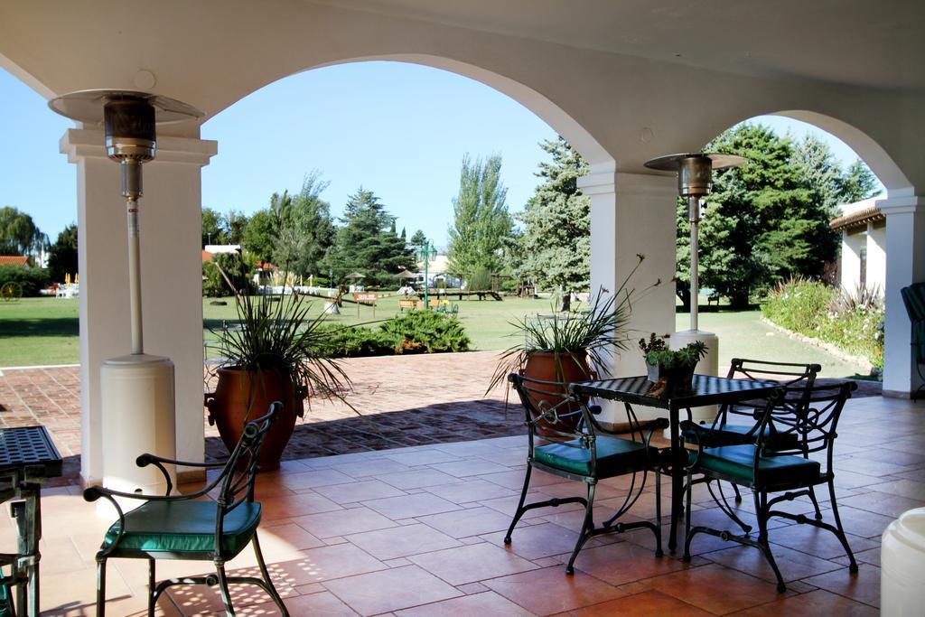 La Campina Club Hotel & Spa RSA Zewnętrze zdjęcie