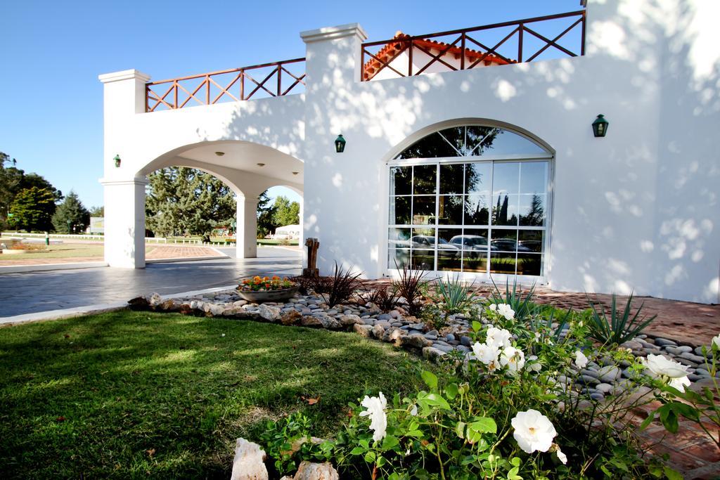 La Campina Club Hotel & Spa RSA Zewnętrze zdjęcie