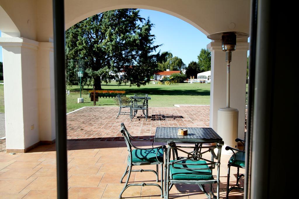 La Campina Club Hotel & Spa RSA Zewnętrze zdjęcie