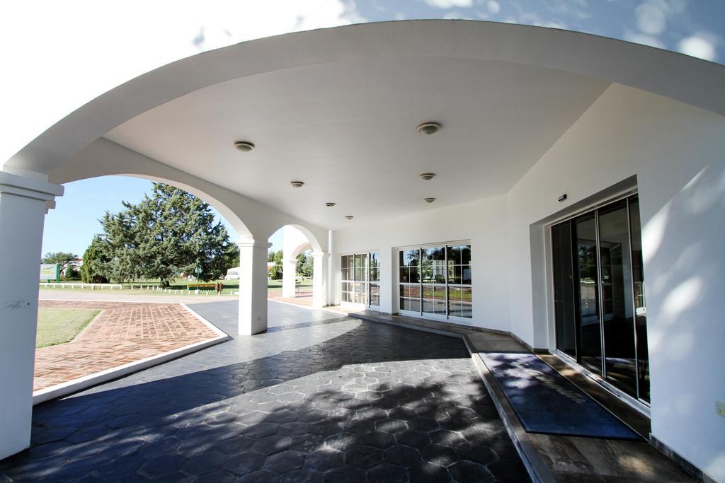 La Campina Club Hotel & Spa RSA Zewnętrze zdjęcie