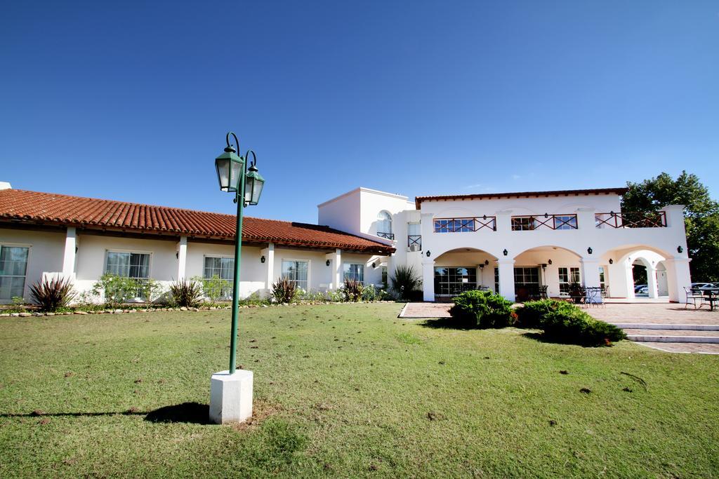 La Campina Club Hotel & Spa RSA Zewnętrze zdjęcie