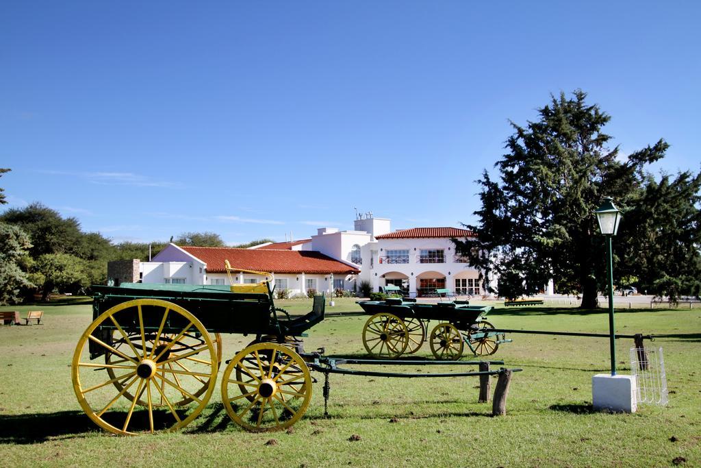 La Campina Club Hotel & Spa RSA Zewnętrze zdjęcie