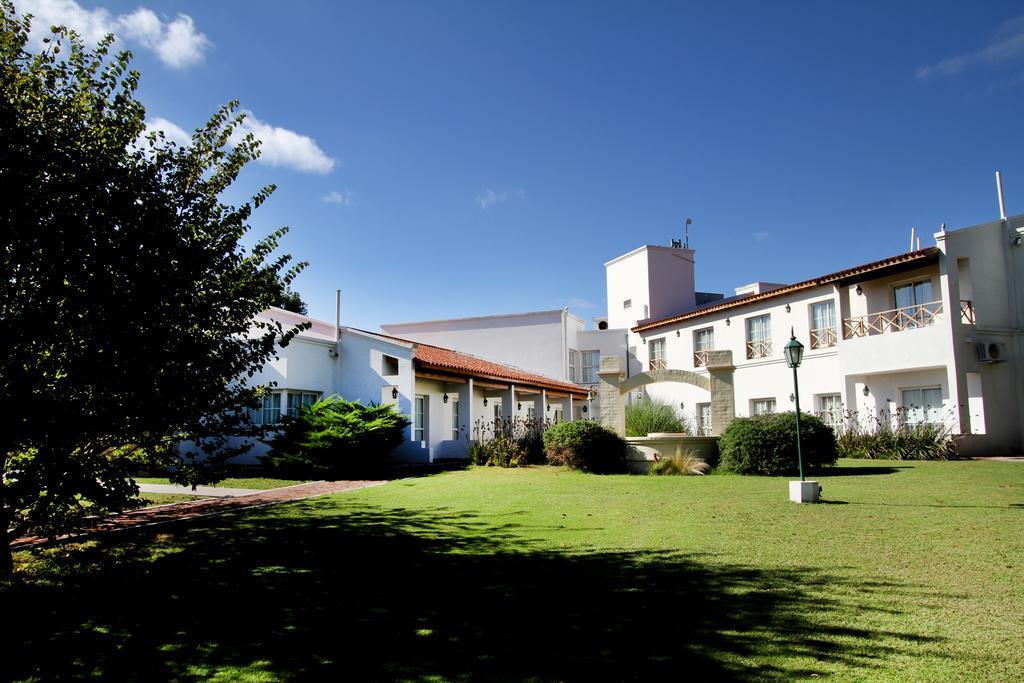 La Campina Club Hotel & Spa RSA Zewnętrze zdjęcie