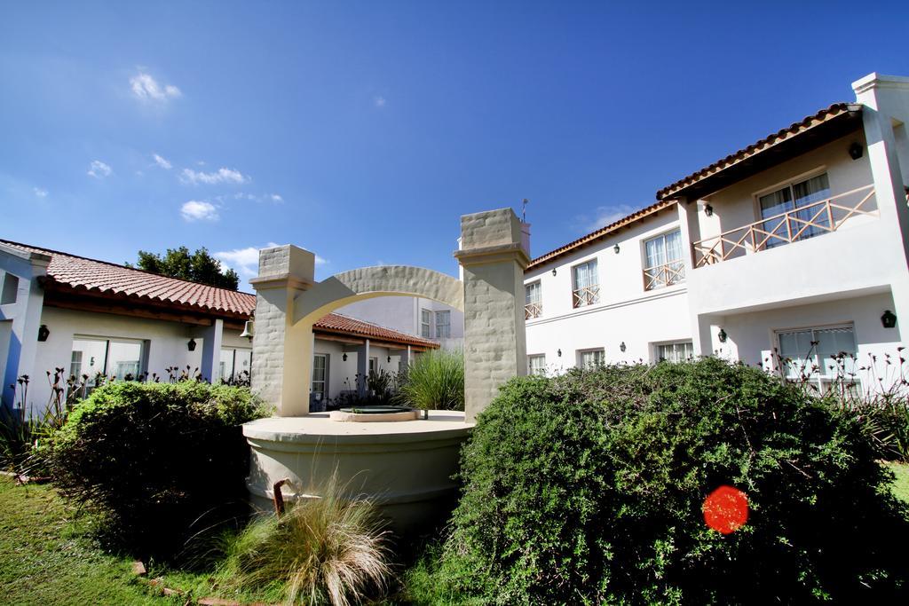 La Campina Club Hotel & Spa RSA Zewnętrze zdjęcie