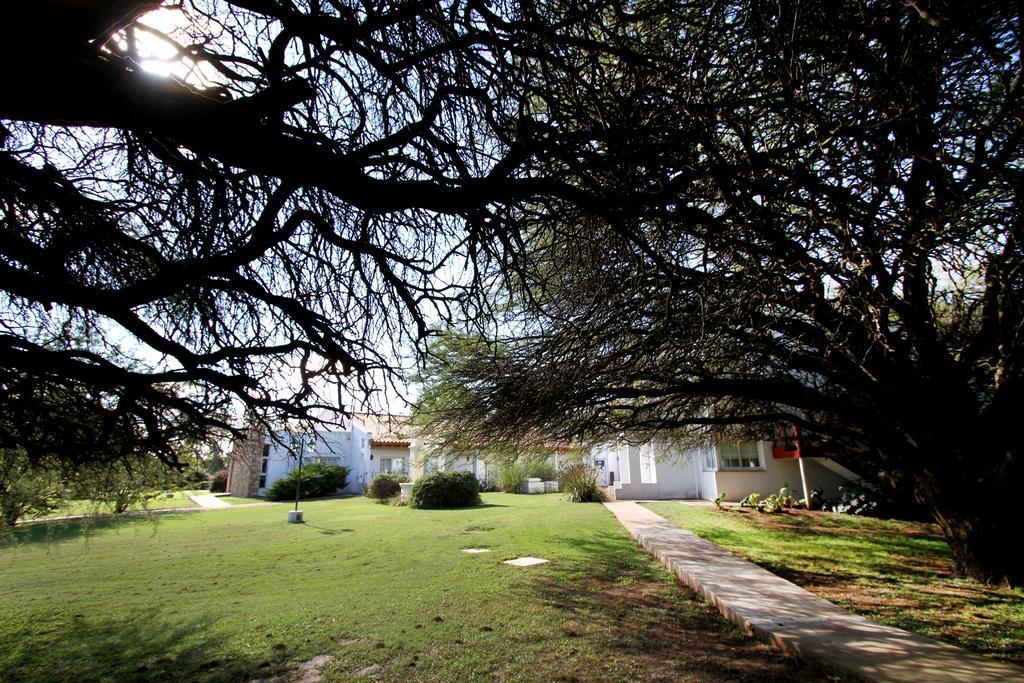 La Campina Club Hotel & Spa RSA Zewnętrze zdjęcie