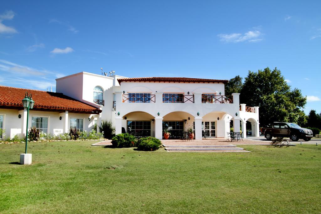 La Campina Club Hotel & Spa RSA Zewnętrze zdjęcie