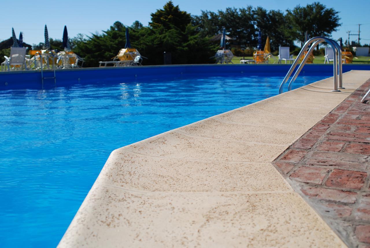 La Campina Club Hotel & Spa RSA Zewnętrze zdjęcie