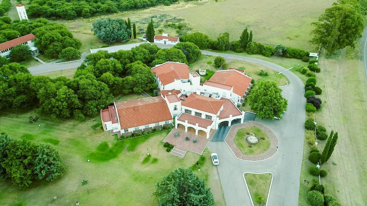 La Campina Club Hotel & Spa RSA Zewnętrze zdjęcie