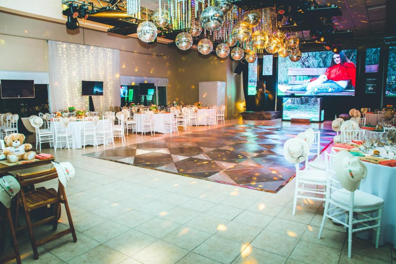 La Campina Club Hotel & Spa RSA Zewnętrze zdjęcie